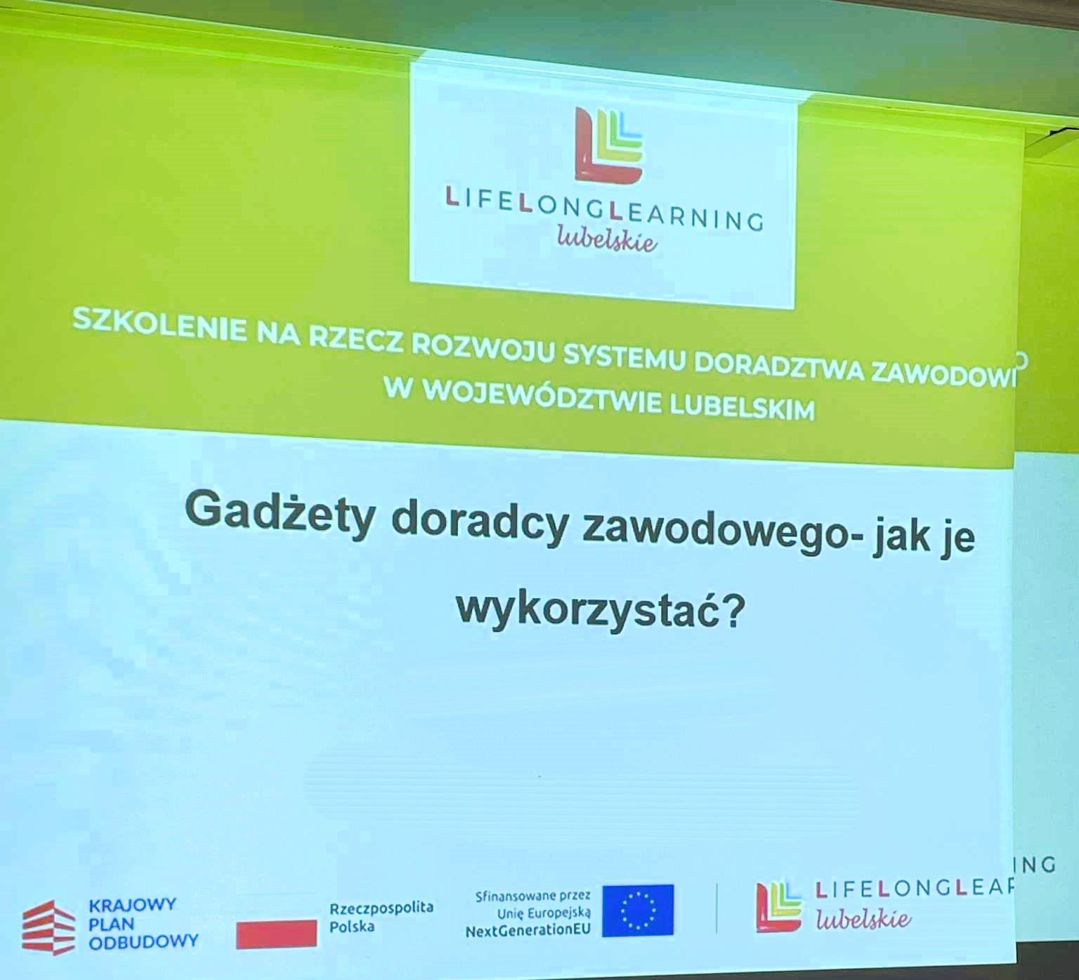 Zdjęcie artykułu Gadżety motywują, doradcy wspierają