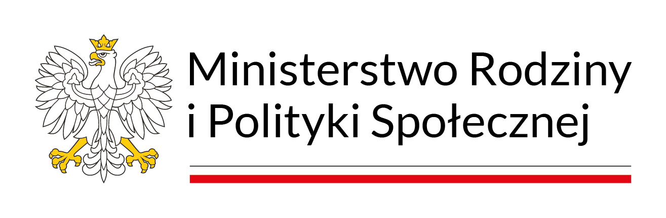 Ministerstwo logo
