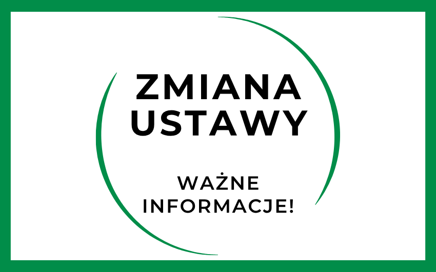Zdjęcie artykułu Nowe zasady organizacji prac interwencyjnych od 1 czerwca 2025 r.