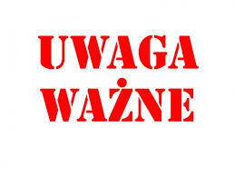Zdjęcie artykułu Ważna informacja dla Instytucji Szkoleniowych