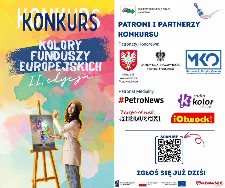 Grafika konkursowa