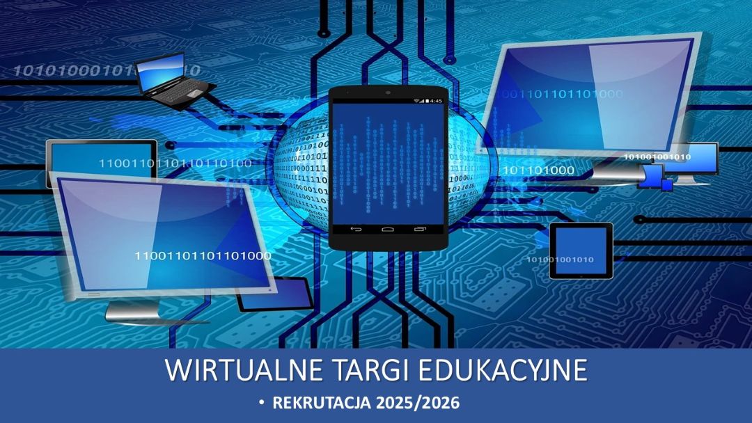 Zdjęcie artykułu Rekrutacja do szkół ponadpodstawowych.